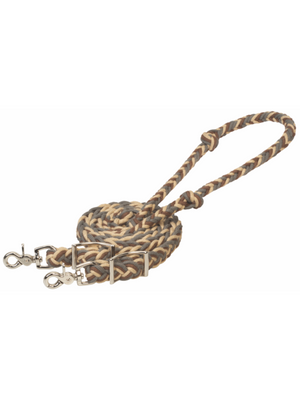 Rênes de Baril EcoLuxe bamboo