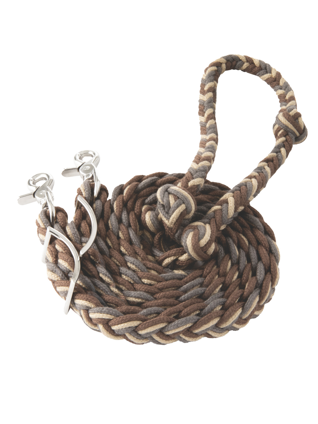 Rênes de Baril EcoLuxe bamboo