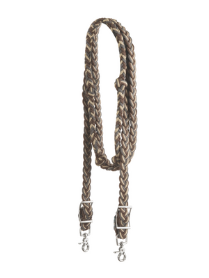 Rênes de Baril EcoLuxe bamboo