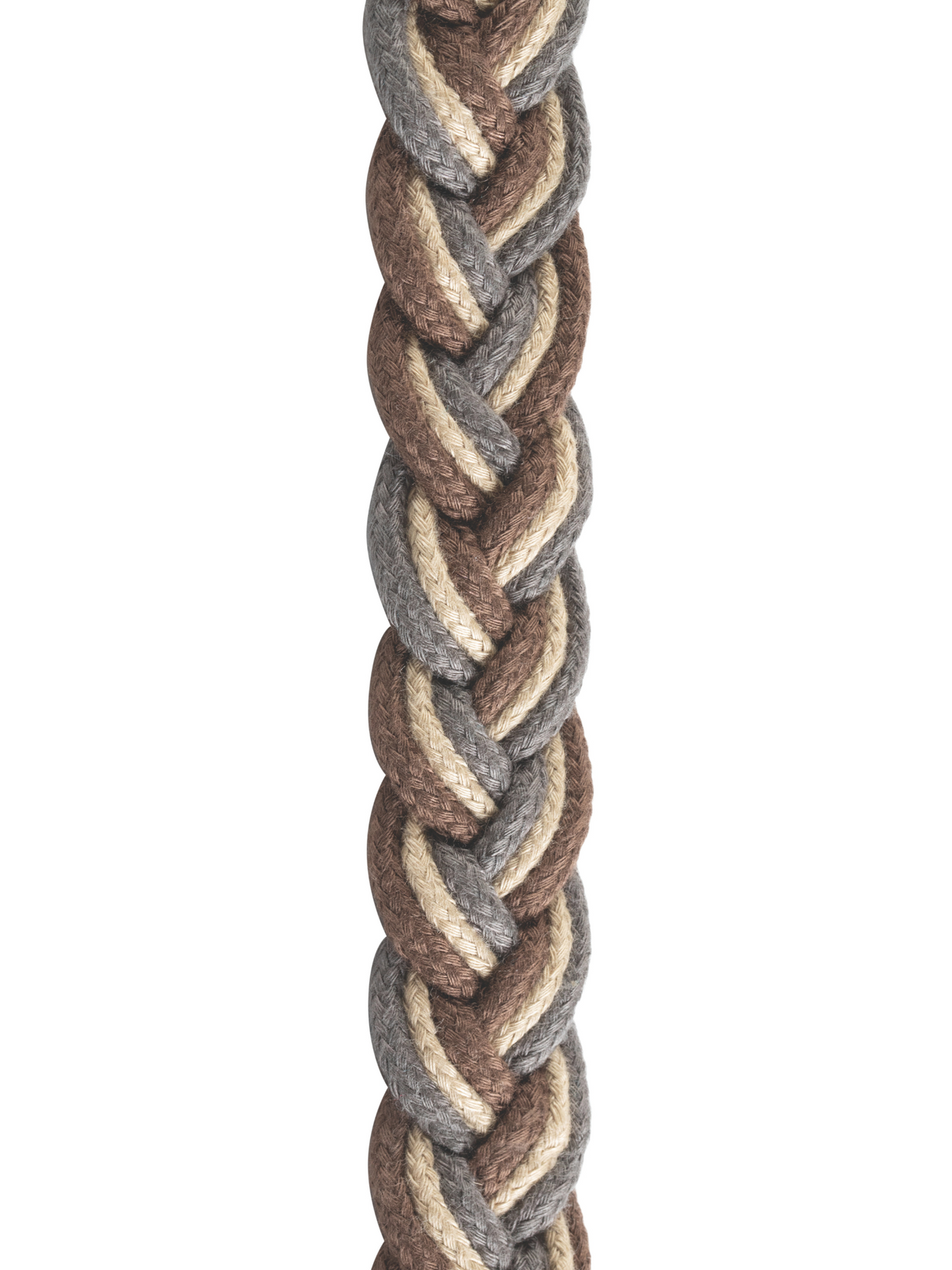 Rênes de Baril EcoLuxe bamboo