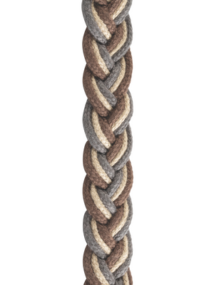 Rênes de Baril EcoLuxe bamboo