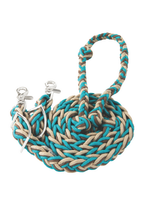 Rênes de Baril EcoLuxe bamboo