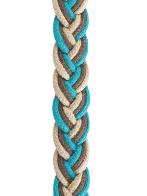 Rênes de Baril EcoLuxe bamboo