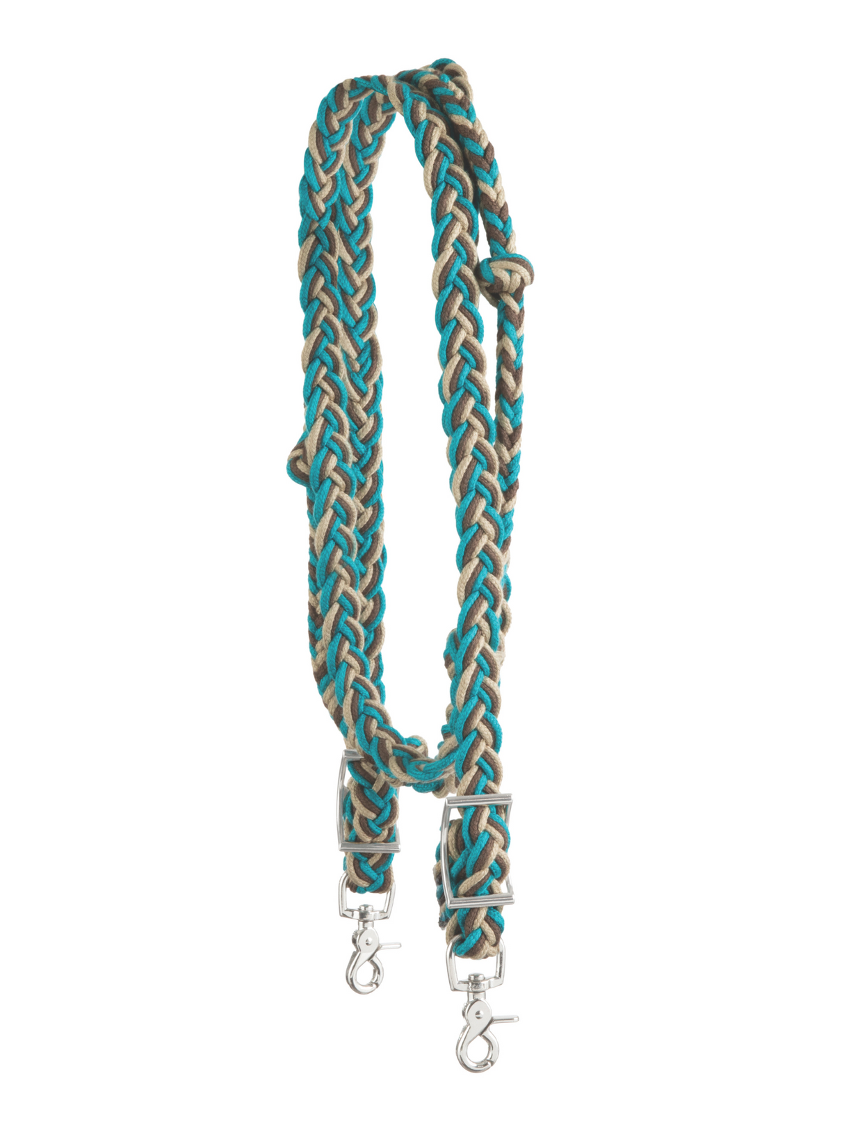 Rênes de Baril EcoLuxe bamboo