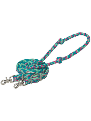 Rênes de Baril EcoLuxe bamboo