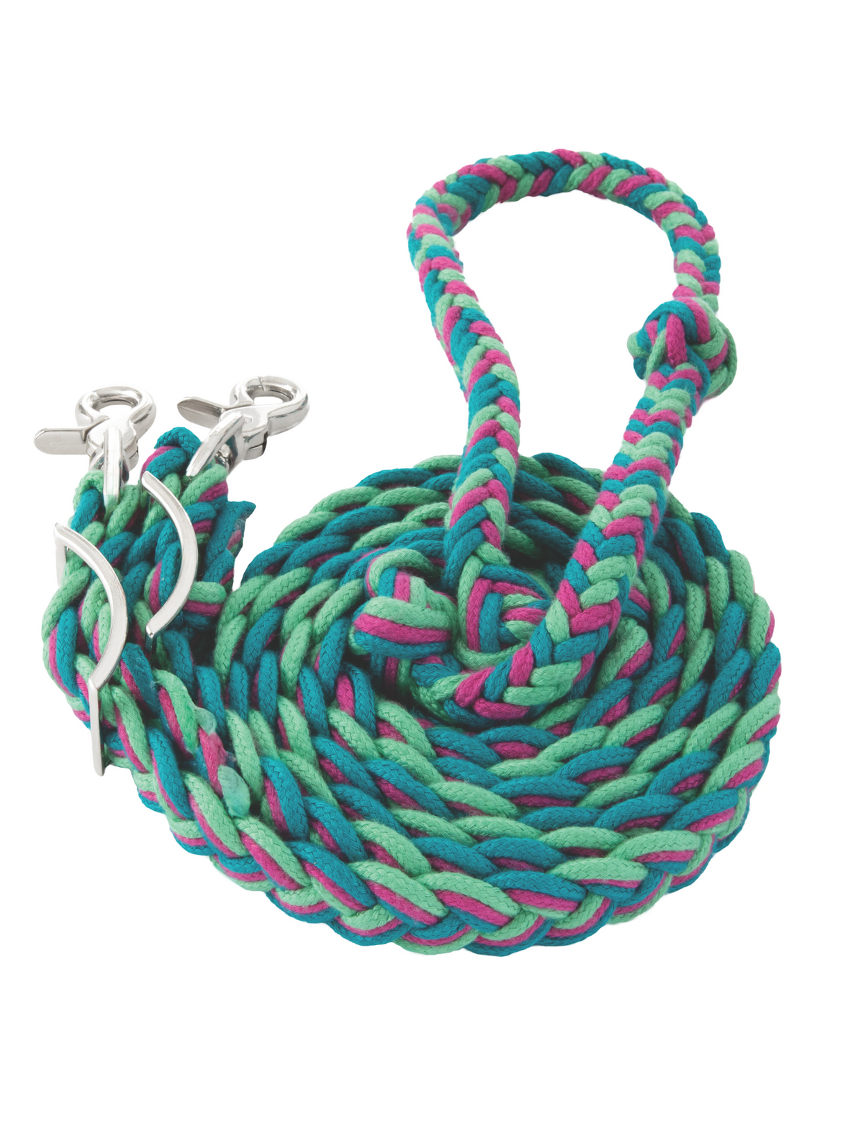 Rênes de Baril EcoLuxe bamboo