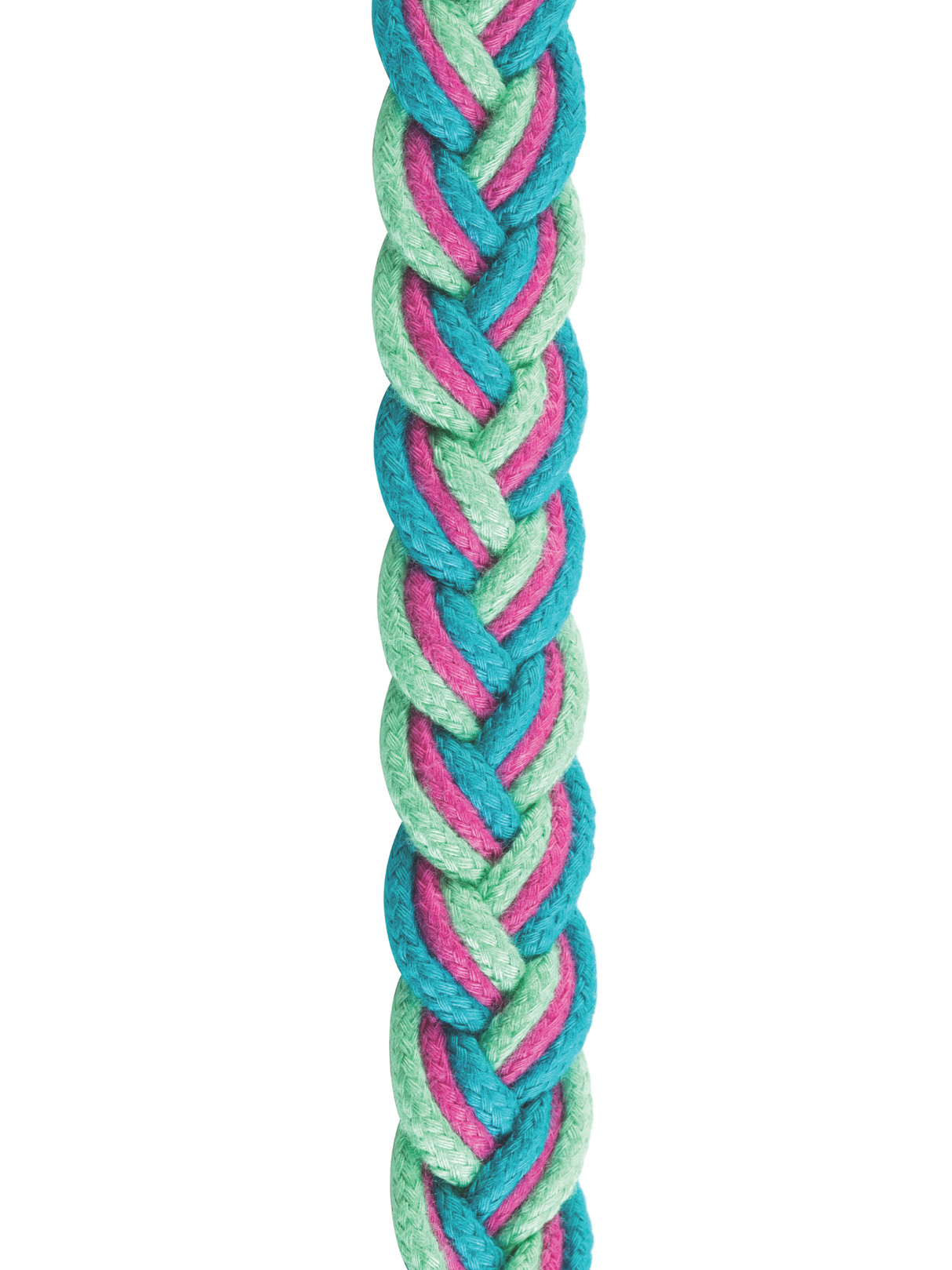 Rênes de Baril EcoLuxe bamboo