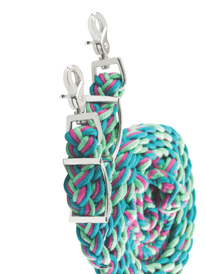 Rênes de Baril EcoLuxe bamboo