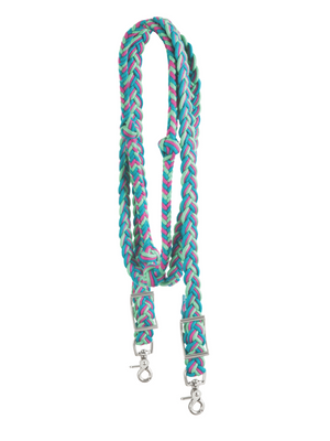 Rênes de Baril EcoLuxe bamboo