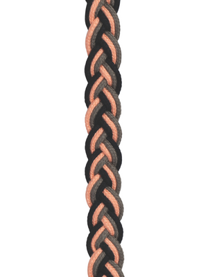 Rênes de Baril EcoLuxe bamboo