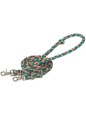 Rênes de Baril EcoLuxe bamboo