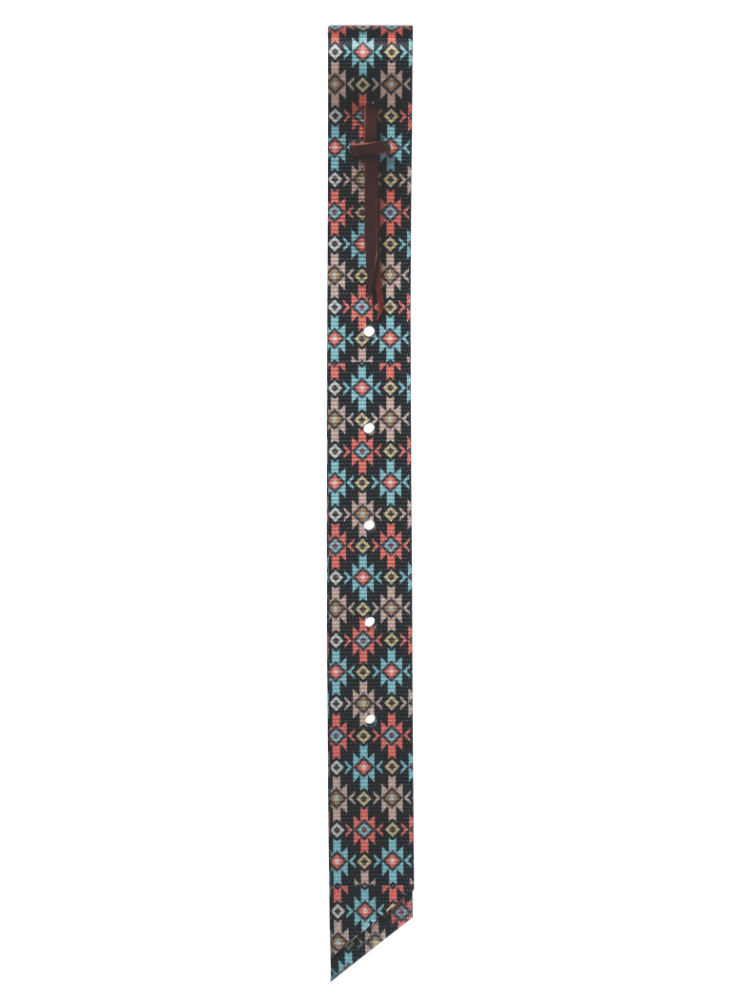 Western off-billet (39")