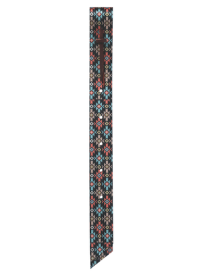 Western off-billet (39")