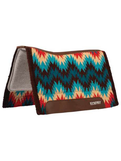Tampon Motif Aztèque 30x34 Tapis De Selle Western Professionnel Smx - Motif Aztèque, Laine, Dimensions 30 X 34 Planche Mode Tampon Motif Aztèque 30x34 Tapis De Selle Western Professionnel Smx - Motif Aztèque, Laine, Dimensions 30 X 34 Planche Mode