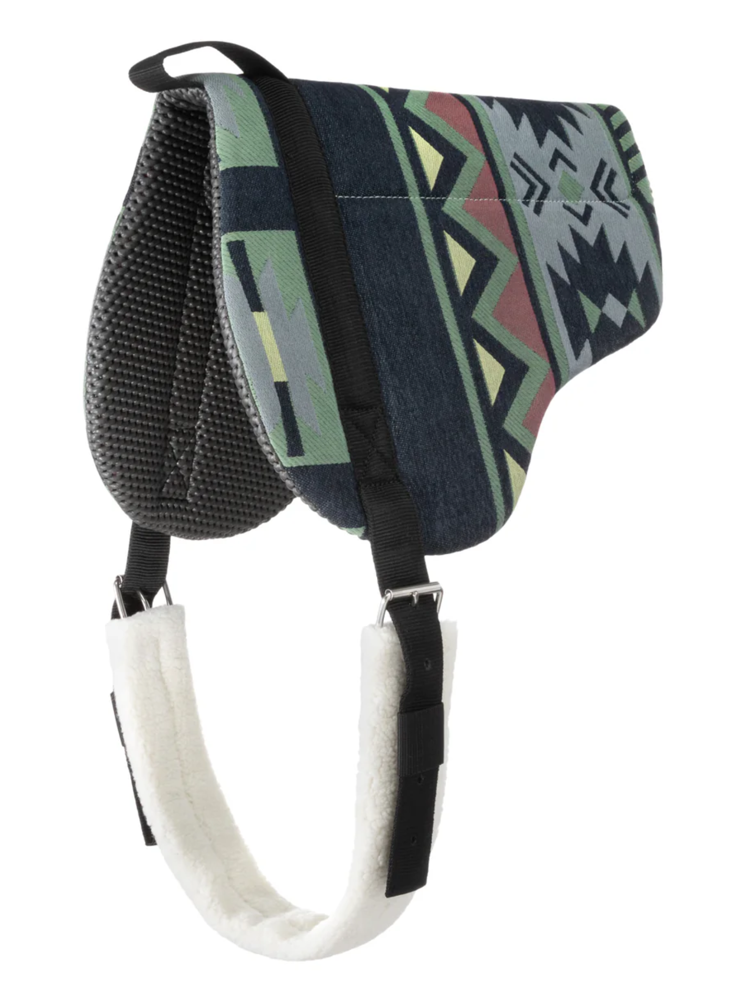 Écharpes Néoprène Hodgman Lakerstream IV – Vertes, Taille M SB, Neuves En Boîte