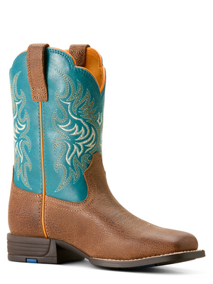 Outrider Toasty Tan Boot - Kids