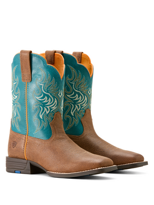 Outrider Toasty Tan Boot - Kids