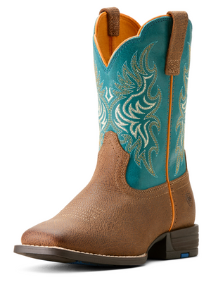 Outrider Toasty Tan Boot - Kids