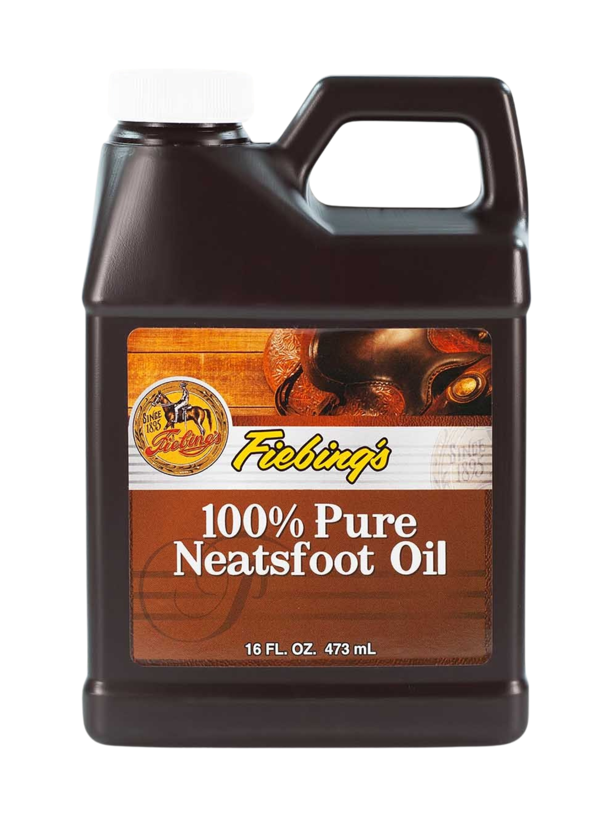 Pure Neatsfoot Oil