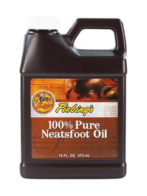 Pure Neatsfoot Oil