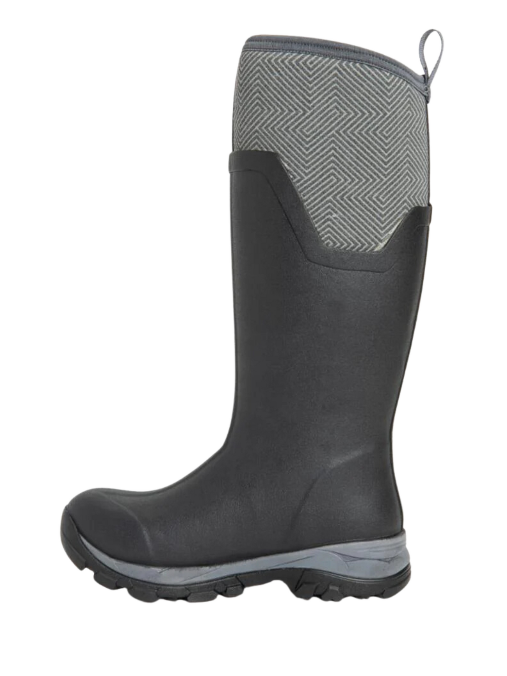 Arctic Ice Grip All Terrain Tall Boots - Women's