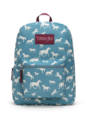 Sac à dos Horse Print