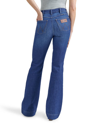 Frances Trouser Bailey Jeans - Women's