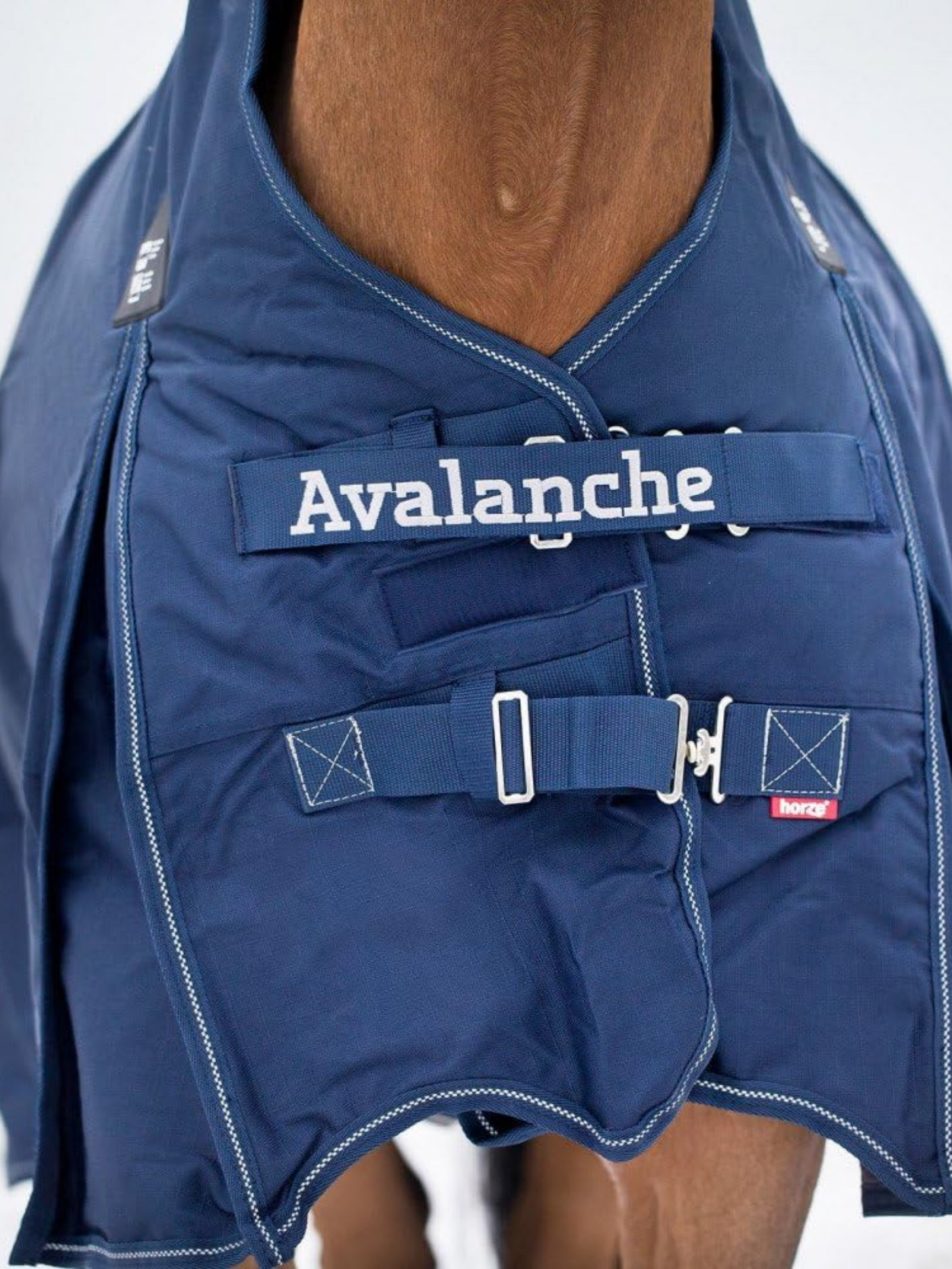 Couverture d'été imperméable Avalanche Supreme