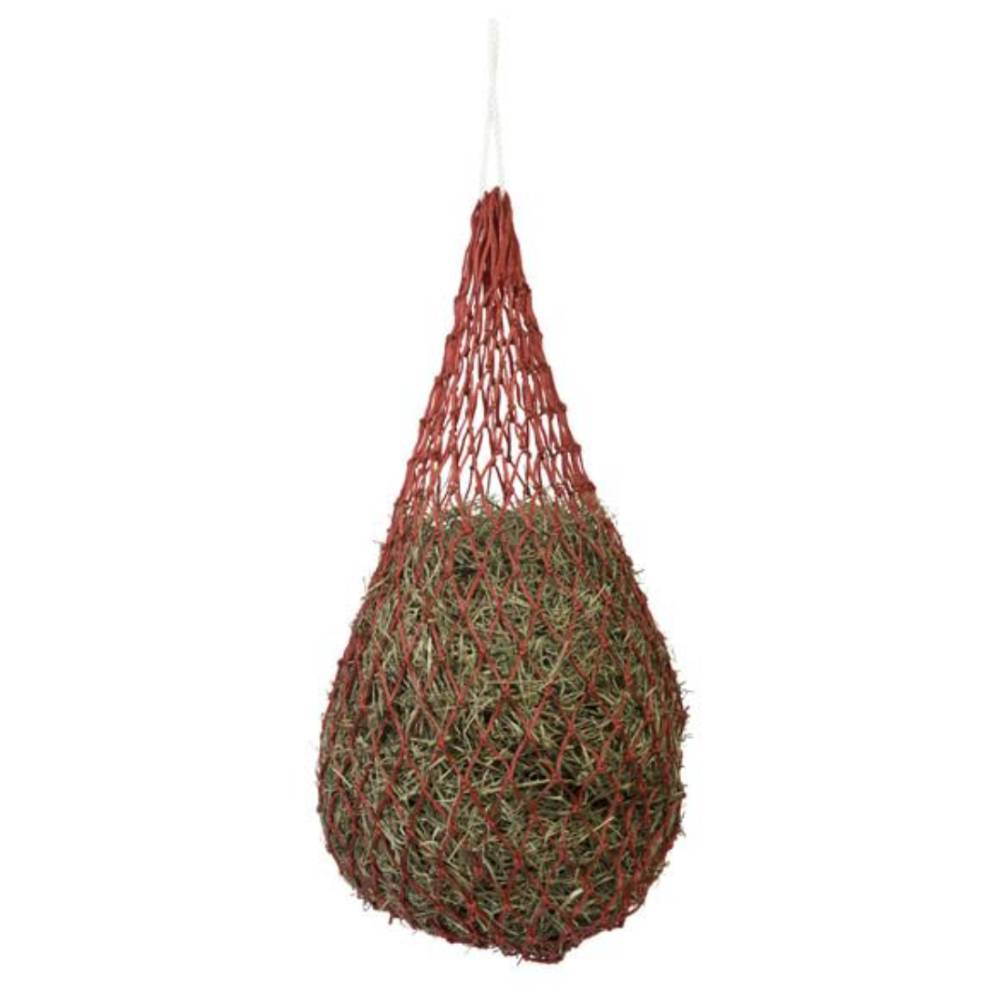 Weaver Leather Filet à foin à alimentation lente, 91,4 cm, bleu 35-4043-BL