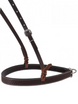 Noseband Western Basket