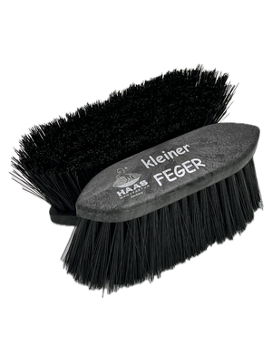 Brosse Dure à poils longs Haas