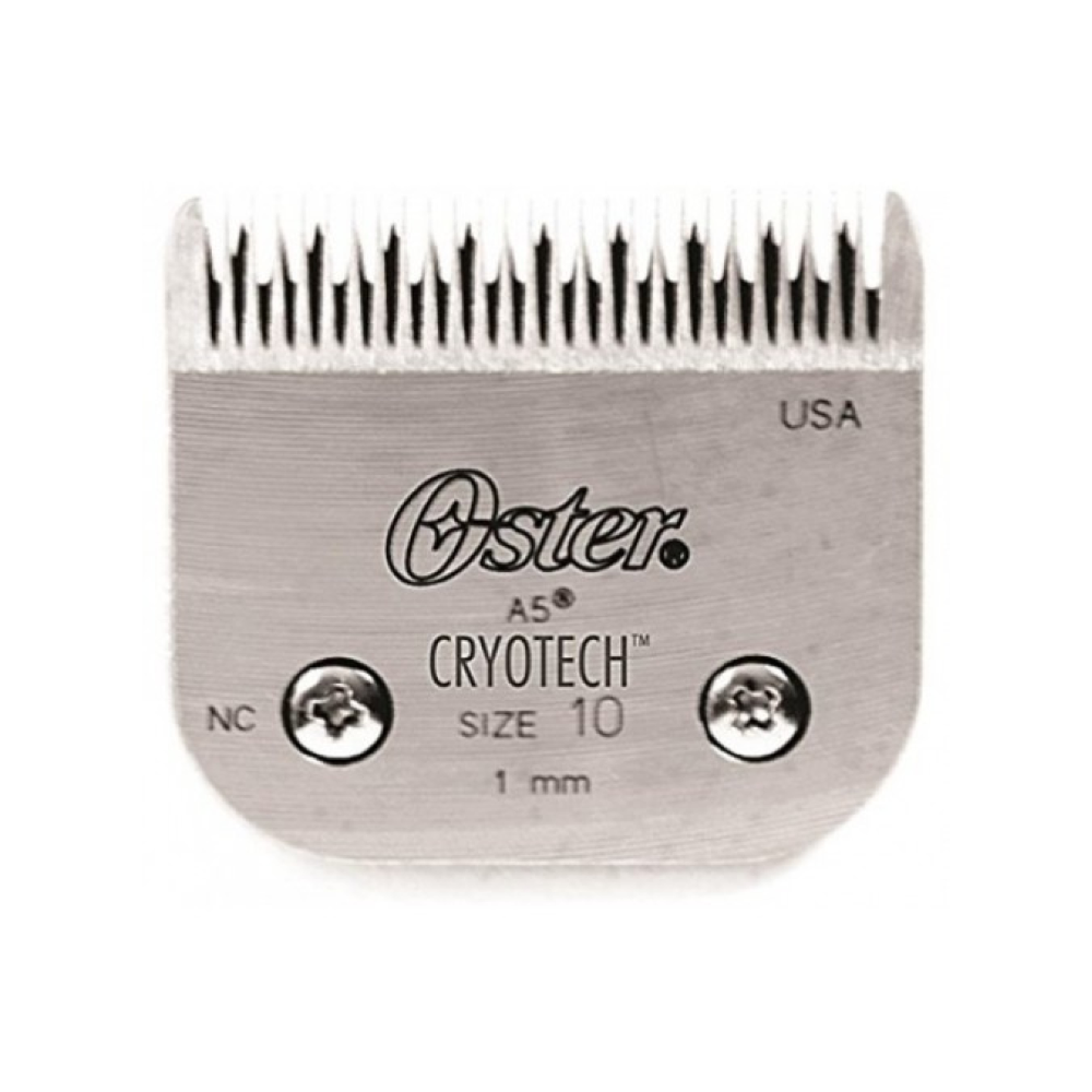 Oster A5 razor blade #10