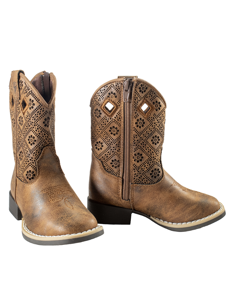 Bottes Western Prue Style - Pour tout-petit