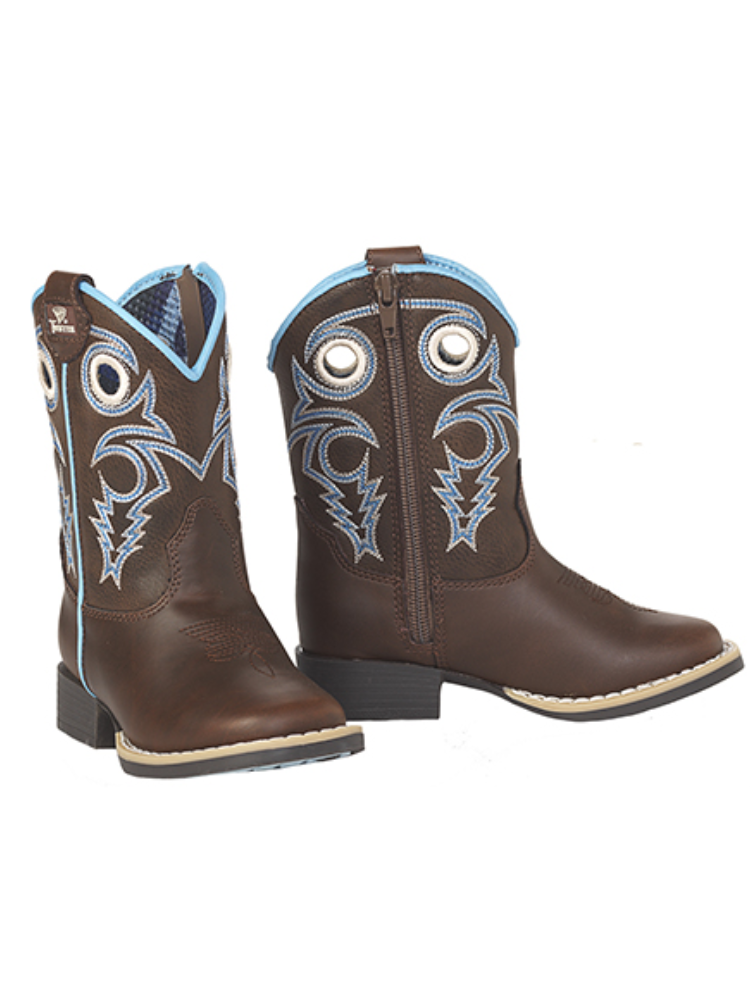 Bottes Western Hudson - Pour tout-petits