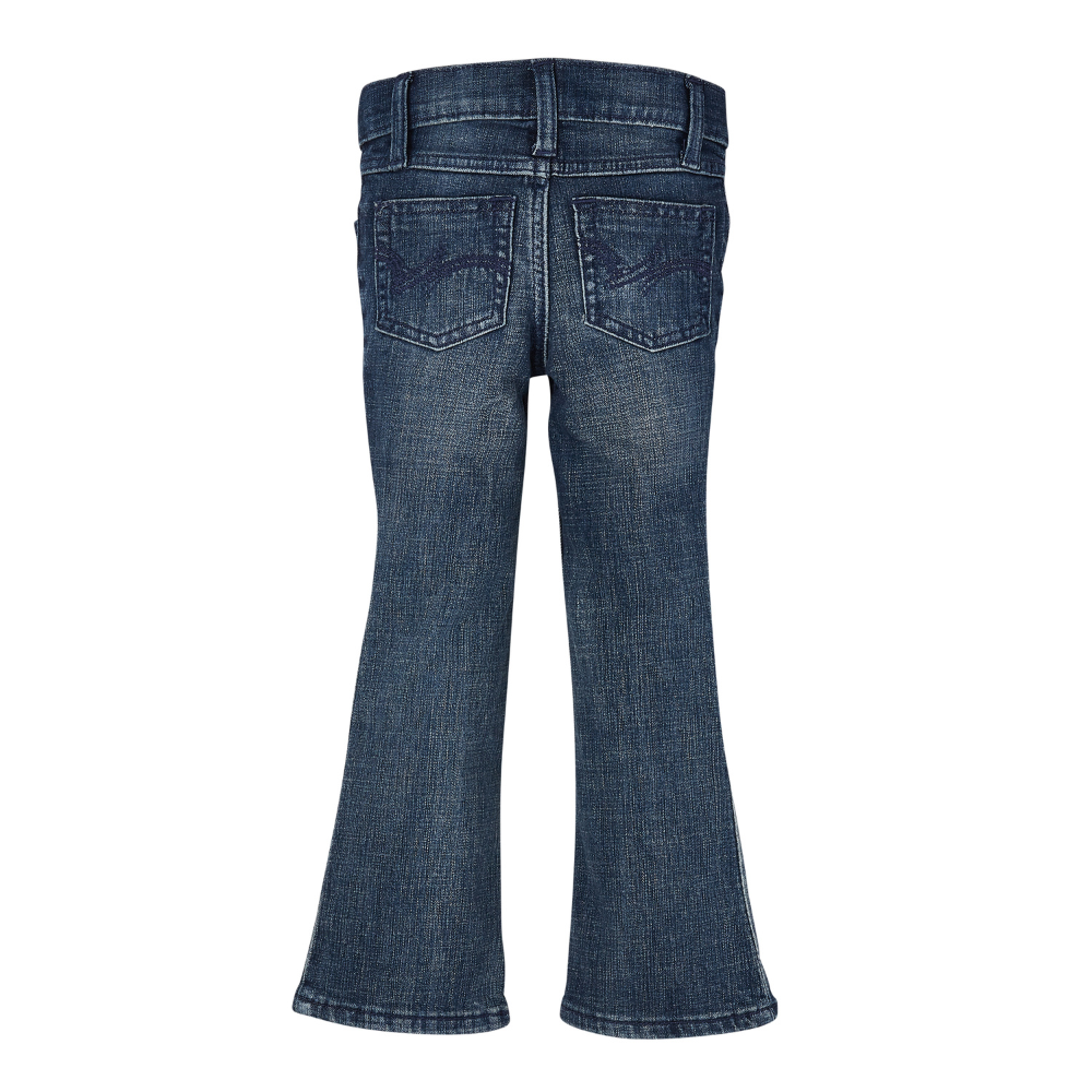 Jeans Essential Bootcut - Enfant