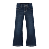 Jeans Essential Bootcut - Enfant