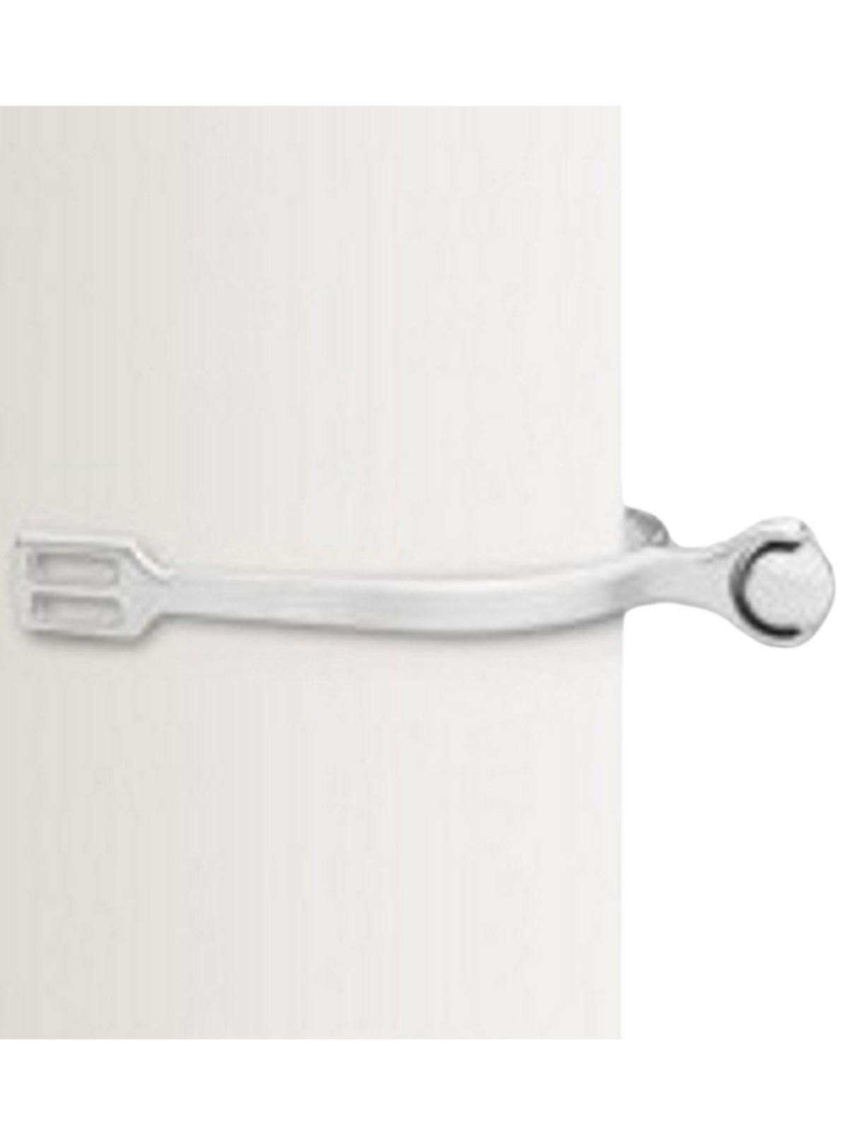 Éperons classiques Soft Touch à boule roulante