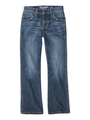 Jeans Whitley Slim Bootcut - Enfant