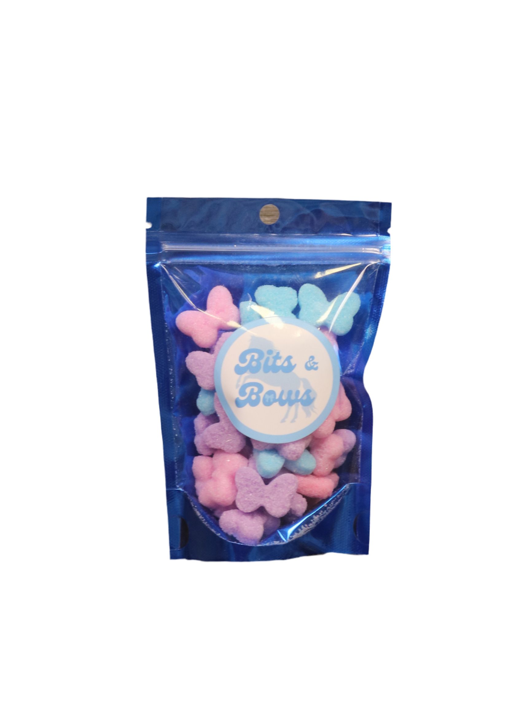 Sugar Bits candy