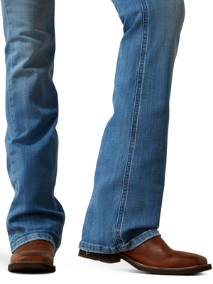 Jeans Camellia High Rise Boot Cut - Femme