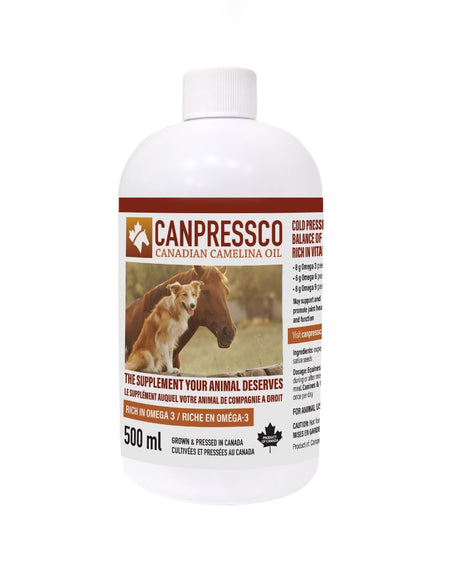 500 ml canpressco label-fi19852668