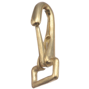 Mousqueton pour licou 3/4"