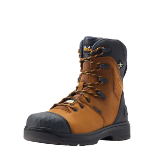 Turbo Outlaw CSA Metguard Waterproof Work Boot - Men's