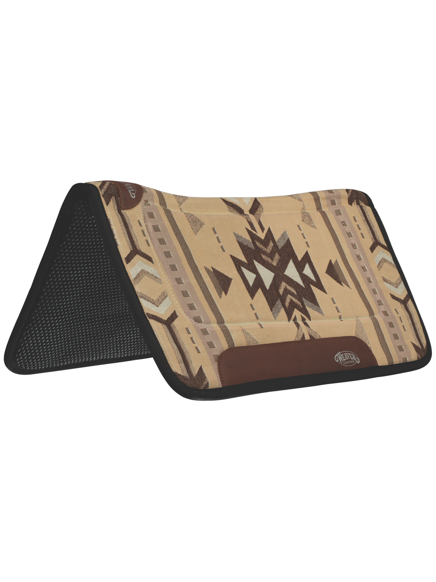 Neoprene Western Rug