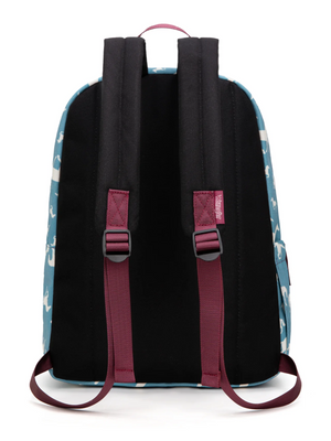 Sac à dos Horse Print