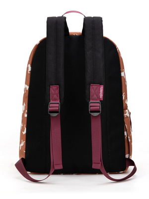 Sac à dos Horse Print