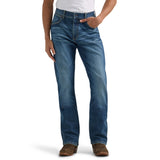 Jeans Whitley Retro Slim Bootcut - Homme
