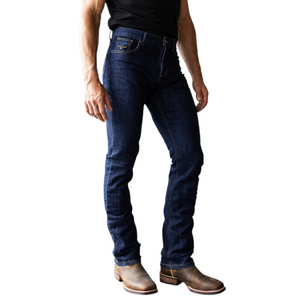 Wayne Straight Jeans - Men's