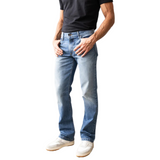 Jeans Barney Bootcut - Homme