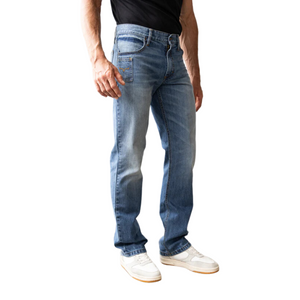 Barney Bootcut Jeans - Men's